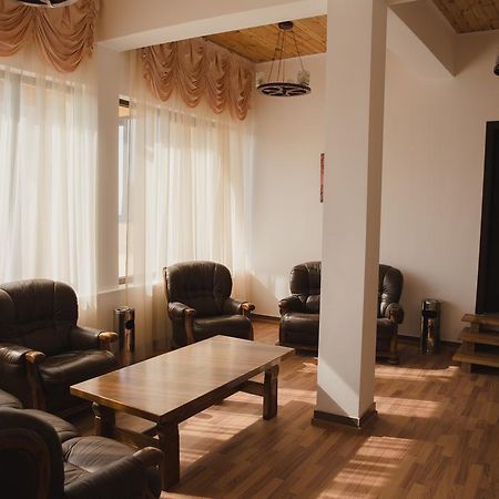 Casa Rustica Hotel Focşani Екстериор снимка