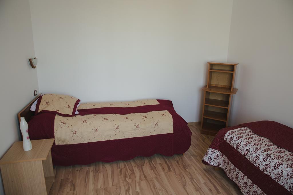 Casa Rustica Hotel Focşani Стая снимка