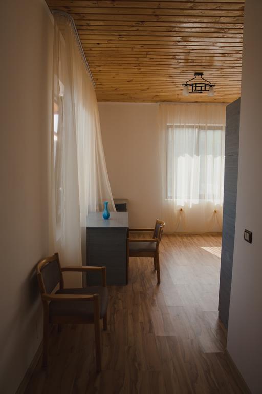 Casa Rustica Hotel Focşani Екстериор снимка